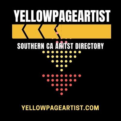 Try Out The New Kid On The Block - Yellowpageartist